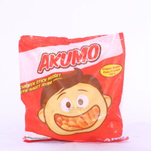 Naget Ayam Stick Akumo 500 gr