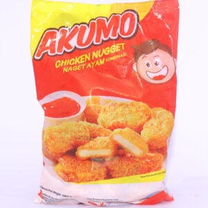 Naget Ayam Akumo 1 kg