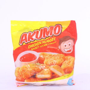 Naget Ayam Akumo 500 gr
