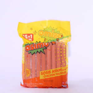 Sosis Ayam Asimo 500 gr