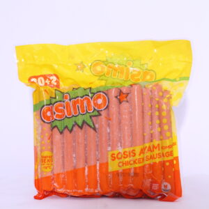 Sosis Ayam Asimo 1 kg