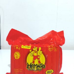 Sosis Sapi Hemato 1 kg