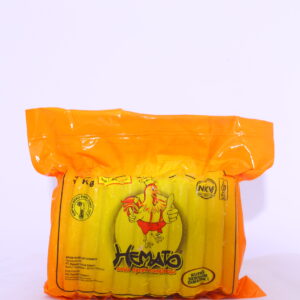 Sosis Ayam Hemato 1 kg
