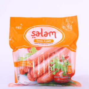 Sosis Ayam Salam 1 kg
