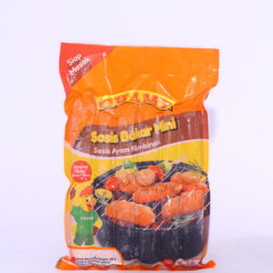 Sosis Bakar Mini Champ 500 gr