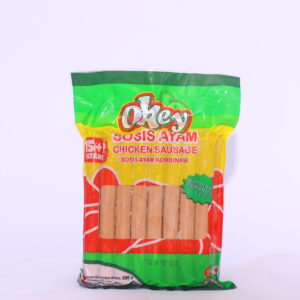 Sosis Ori Okey 500 gr