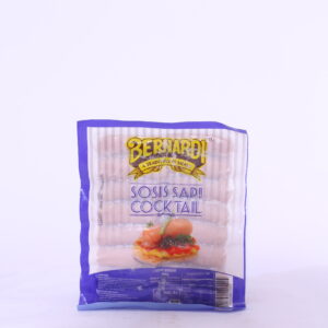 Sosis Sapi Cocktail Bernardi 500 gr