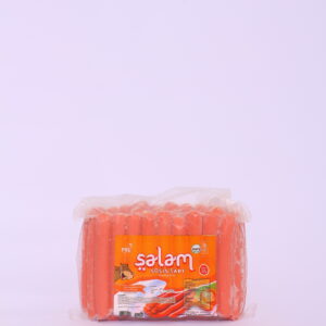 Sosis Sapi Salam 1 kg
